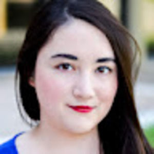 Meet your Posher, Tiffaney-anne